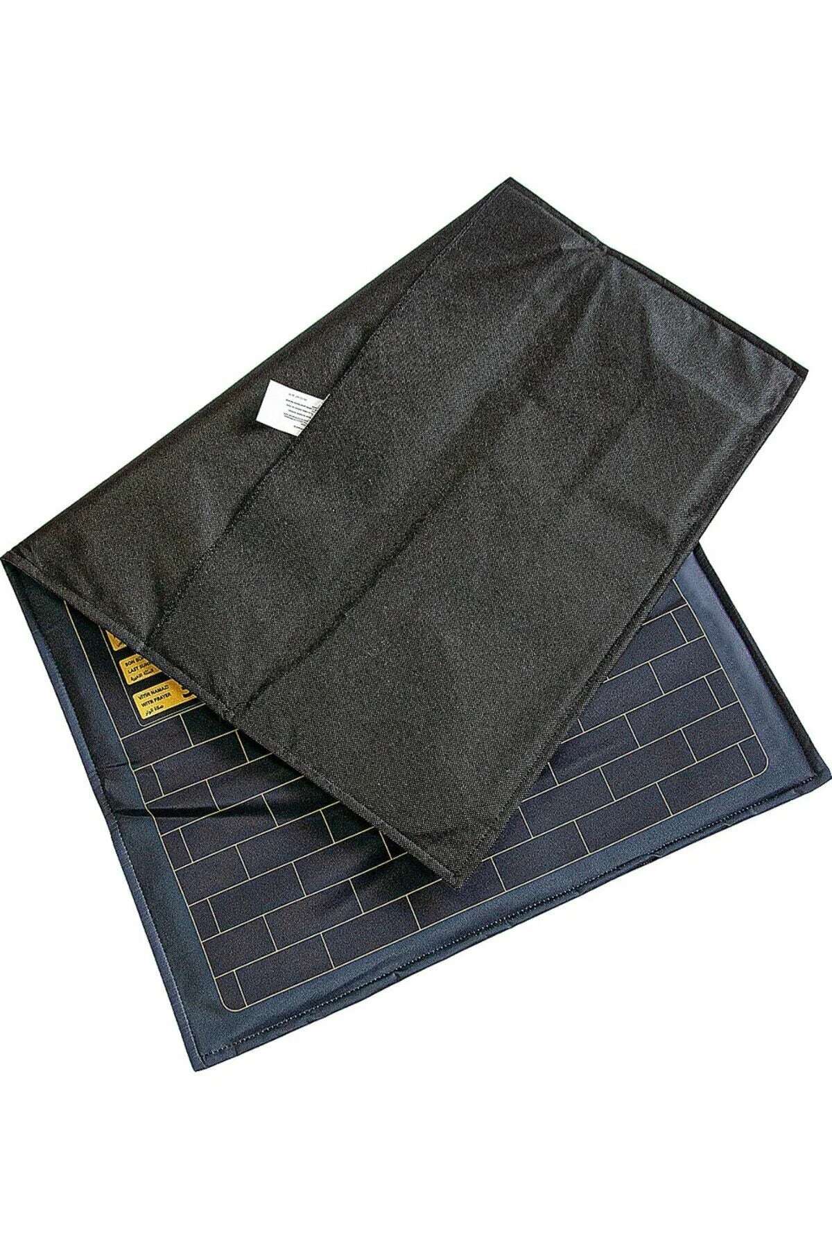 Rehbera Öğretici Seccade